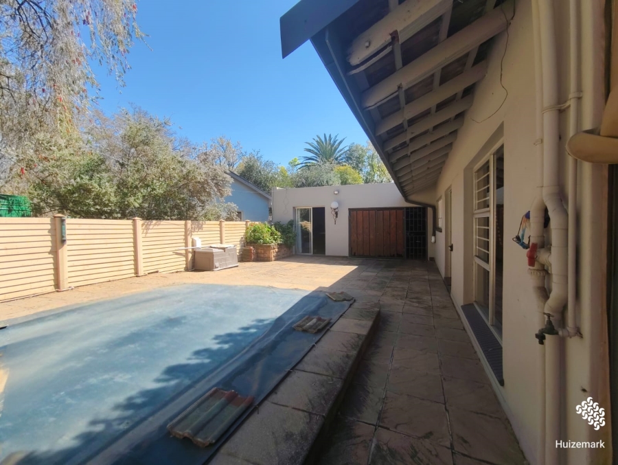 4 Bedroom Property for Sale in Sasolburg Ext 23 Free State